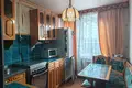 3 room apartment 54 m² Smalyavichy, Belarus