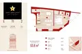 Apartamento 2 habitaciones 53 m² Oporto, Portugal