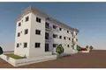 2 bedroom apartment 80 m² Agridaki, Northern Cyprus