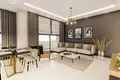 Mieszkanie 1 pokój 65 m² Alanya, Turcja