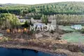 Maison  Pello, Finlande