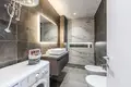 Квартира 1 комната 55 м² в Golem, Албания
