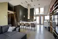 Appartement 2 chambres 79 m² Riga, Lettonie