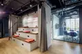 Office 3 563 m² in Moscow, Russia