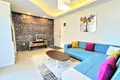 Studio 1 chambre 30 m² Kestel, Turquie