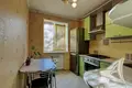 1 room apartment 35 m² Muchaviecki sielski Saviet, Belarus