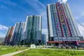 2 bedroom apartment 51 m² Minsk, Belarus