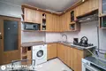 2 room apartment 53 m² Barysaw, Belarus