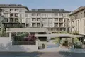 Wohnung in einem Neubau Casablu Vadi