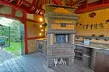 House 303 m² Astrashycki Haradok, Belarus
