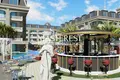 Wohnung 2 zimmer 53 m² Alanya, Türkei