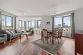 3 room apartment 118 m² in Warsaw, Poland