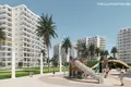 3 bedroom apartment 70 m² Trikomo, Northern Cyprus