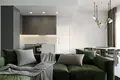 Wohnung 2 Schlafzimmer 110 m² Germasogeia, Zypern
