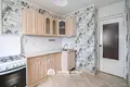 Mieszkanie 2 pokoi 47 m² Mińsk, Białoruś