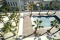 2 bedroom penthouse 108 m² Mouttagiaka, Cyprus