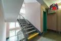Mieszkanie 1 pokój 34 m² Mińsk, Białoruś
