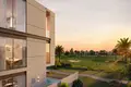 Maison de ville Terra Golf Collection Phase 2