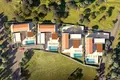 Haus 4 Schlafzimmer 400 m² Opcina Svetvincenat, Kroatien