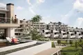 Mieszkanie 2 pokoi 85 m² La Linea de la Concepcion, Hiszpania