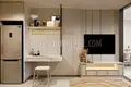 Mieszkanie 1 pokój 34 m² Karon, Tajlandia