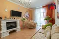 Wohnung 2 zimmer 63 m² Minsk, Belarus
