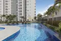 Apartamento 2 habitaciones 63 m² Regiao Imediata de Jundiai, Brasil