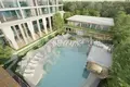 1 bedroom apartment 32 m² Choeng Thale, Thailand