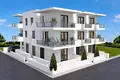 Многоуровневые квартиры 1 спальня 56 м² Созополи, Греция