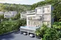 Квартира 2 спальни 141 м² Wichit, Таиланд