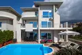 Квартира 6 комнат 313 м² Добра Вода, Черногория