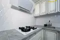 Appartement 3 chambres 81 m² Pryluki, Bélarus
