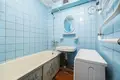 2 room apartment 51 m² Minsk, Belarus