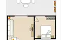 Hotel 225 m² en Agios Nikolaos, Grecia