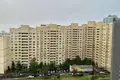 1 room apartment 49 m² Minsk, Belarus