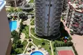 Appartement 1 chambre 120 m² Yaylali, Turquie