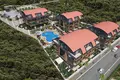 Apartamento 110 m² Alanya, Turquía