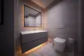 Apartamenty wielopoziomowe  Basaksehir, Turcja