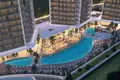 Apartamento 3 habitaciones 142 m² Larnaca, Chipre