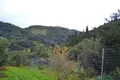 Land 1 room  Arillas Magouladon, Greece