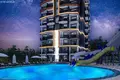 Casa 2 habitaciones 50 m² Mahmutlar, Turquía