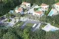 Villa de tres dormitorios 278 m² Radici, Croacia
