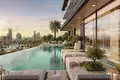 Appartement 3 chambres 103 m² Doubaï, Émirats arabes unis