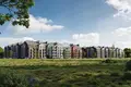 Mieszkanie 33 m² Zielenogradsk, Rosja