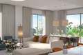 Mieszkanie 1 pokój 832 m² Dubaj, Emiraty Arabskie