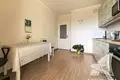 Wohnung 1 zimmer 42 m² Muchaviecki sielski Saviet, Belarus