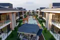 Wohnung 1 zimmer 100 m² Kemer, Türkei