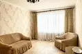 2 room apartment 52 m² Minsk, Belarus