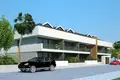 Дуплекс 4 комнаты 120 м² Kuzdere, Турция