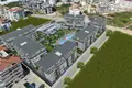 Квартира 48 м² Оба, Турция